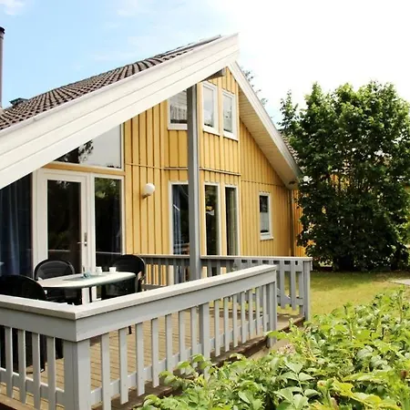 Wildgans 193 Tatil Evi
