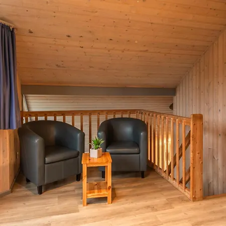 Wildgans 193 Tatil Evi *