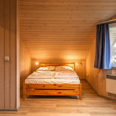 Wildgans 193 Tatil Evi Mirow