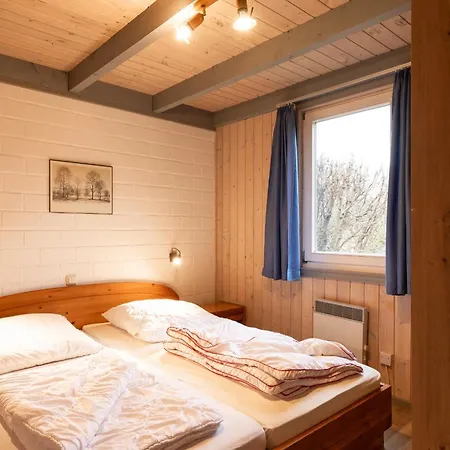 Wildgans 193 Tatil Evi