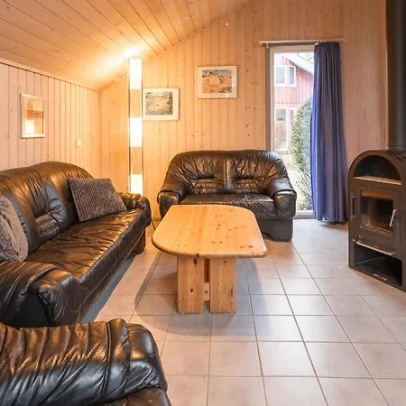 Wildgans 193 Tatil Evi *