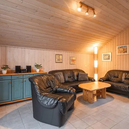 Wildgans 193 Tatil Evi Mirow